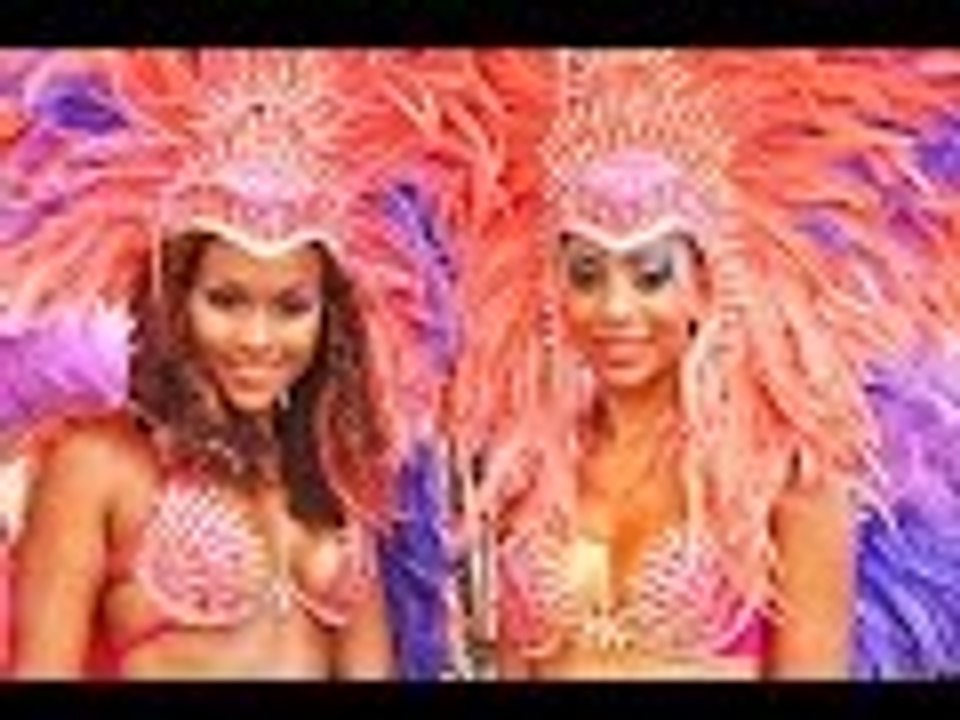 Ramsgate Carnival 2015