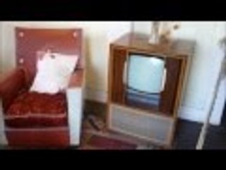 Vintage 1950s Sandling Farmhouse Tour 🏡