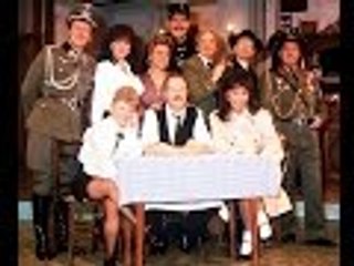 'Allo 'Allo !