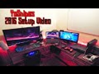 YoSnipes: My 2016 Set-up Before And After