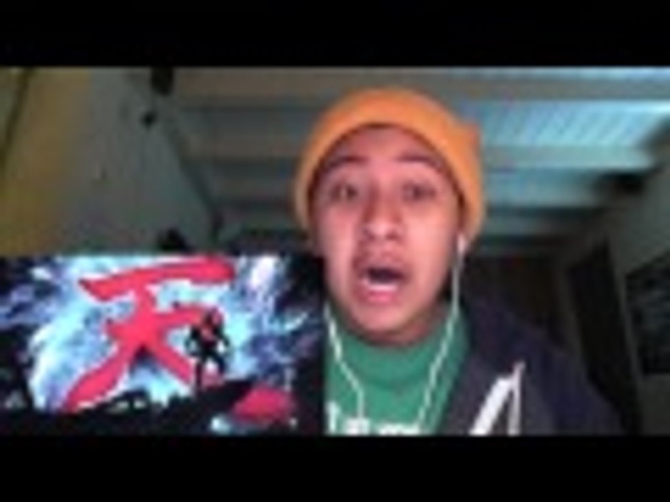 OMG AKUMA!!! [Tekken 7 Fated Retribution Reaction]