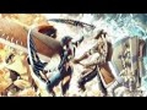 Amazing Team!!! [Rathalos & Diablos]{Monster Hunter 3 Ultimate}WIIU