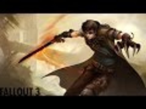 Stupid landmines!!!!{Fallout 3 GOTY}[PS3]