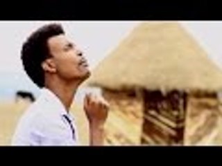 Tsegaye Ermias Oromo Gospel Song 2015- Waqayoo Amanamaadha ( God Is Trust Worthy)