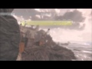 First Two Shots in Sabre [W]  | Sabre Linkd