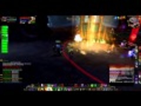 World of warcraft gatedemon on twisting nether PVP eu horde side