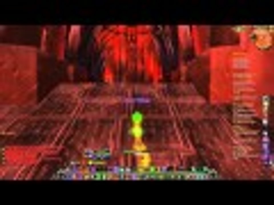 World of warcraft - Brawlers Guild Glitch Brawl'gar Arena - mop Patch 5.1