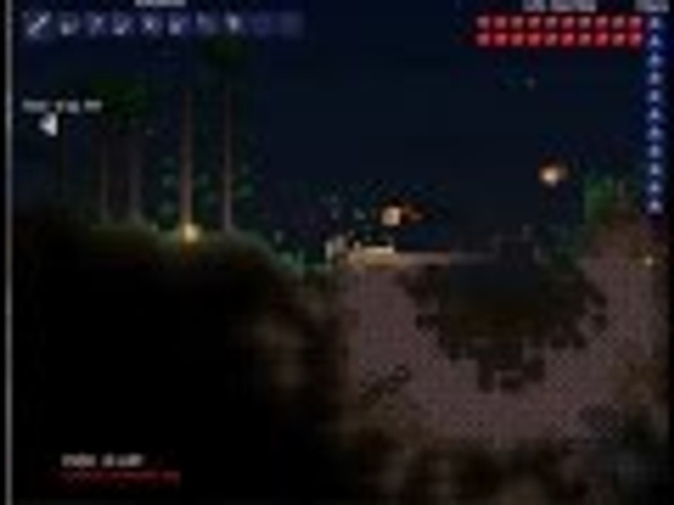 Terraria Gameplay :) Pt.1 Multiplayer