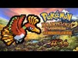 Pokémon Heartgold CORNETLOCKE #36 - LA VENGANZA DEFINITIVA CONTRA EL TEAM ROCKET