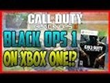 CALL OF DUTY BLACK OPS 1 COMING TO XBOX ONE!? - CALL OF DUTY BLACK OPS 3 MULTIPLAYER ONLINE GAMEPLAY