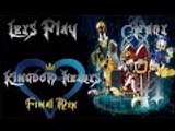 Kingdom Hearts Final Mix IPart 41I Chemistry of the Heart