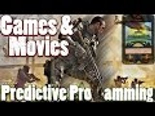 Video Games predict Destruction of Eiffel Tower for the coming WW3