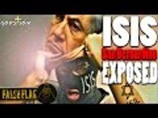 San Bernardino ISIS attack exposed