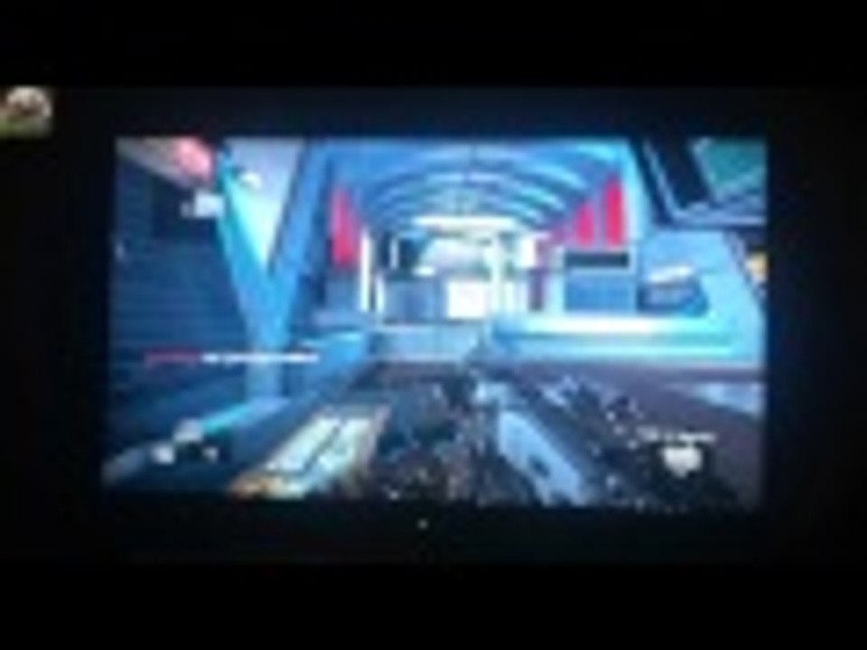 call of duty avanced warfare - juego de armas