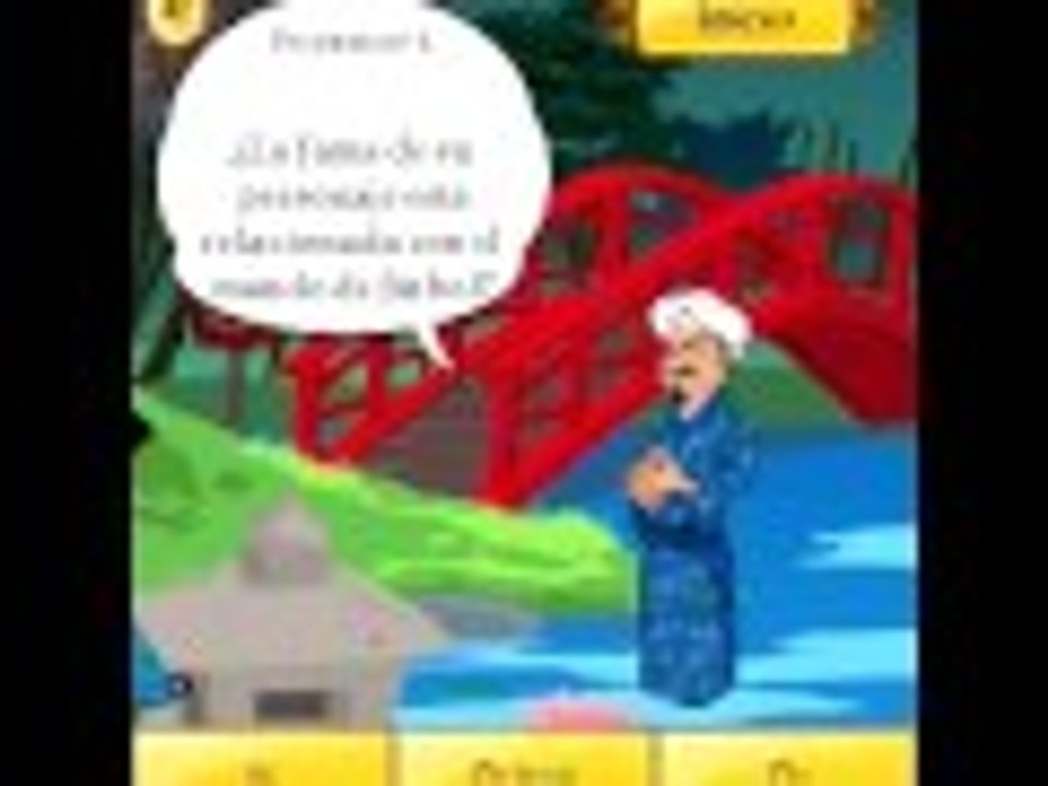 AKINATOR: ULTIMO CAPITULO