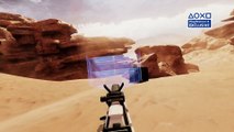 Farpoint E3 2016 Trailer PS VR Playstation 4 Sony Press Conference