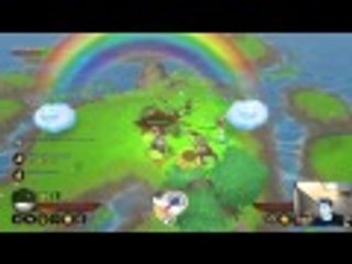 Diablo 3, HAPPY CLOUDS prt 1