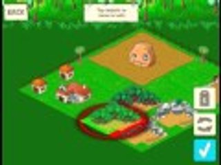 Tiny Village iOS Gameplay