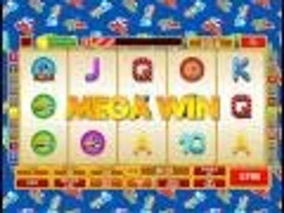 Lucky Truck Slots - Earn Double Bonuses While Having Fun And Driving On The Highway iOS Gameplay