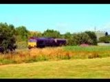 Ghost Stations - Disused Railway Stations in Rhondda Cynon Taf, Wales