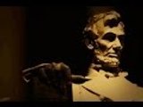 The Most Famous and Mysteries Ghost Photograph of Abraham Lincoln and The Story of Lincoln's Ghost