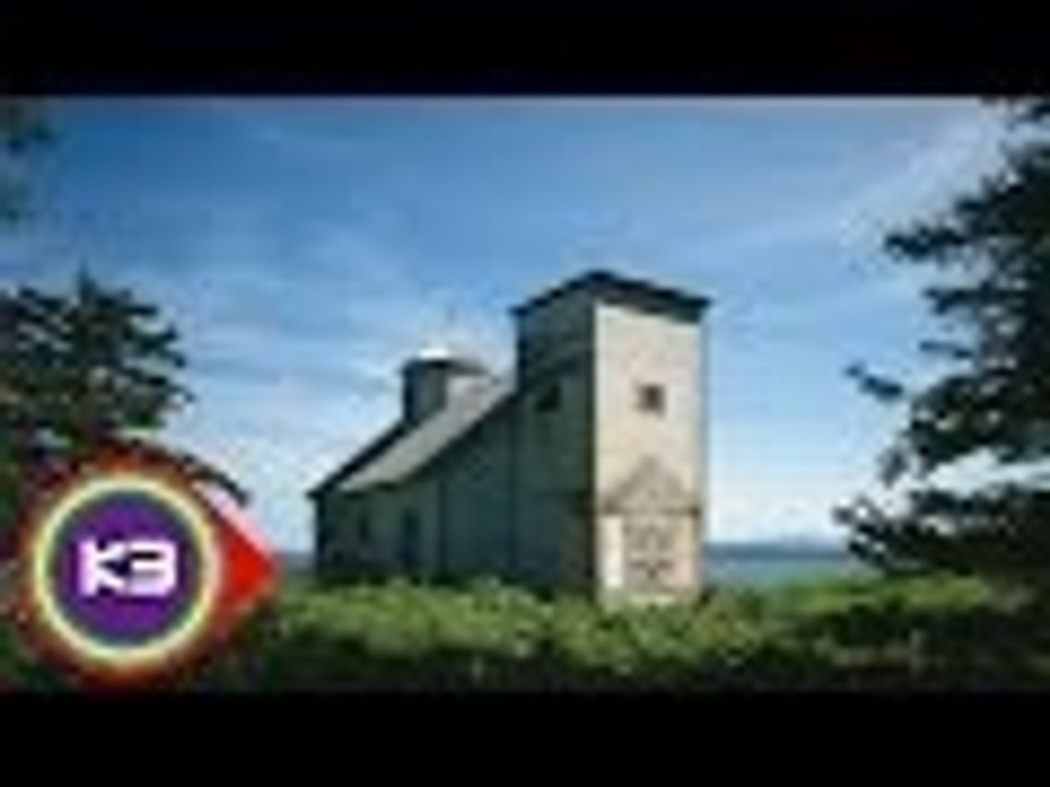 Ghost Towns in The United States - Abandoned Village, Town or City | Part 1