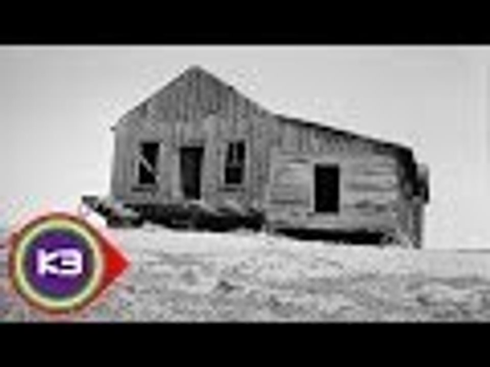 Ghost Towns in Washington, United States - Abandoned Village, Town or City