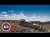 Ghost Towns in The United States - Abandoned Village, Town or City | Part 2