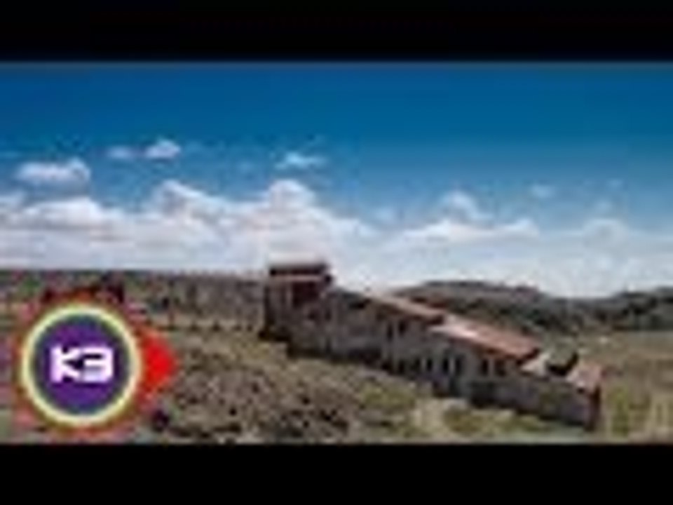 Ghost Towns in The United States - Abandoned Village, Town or City | Part 2