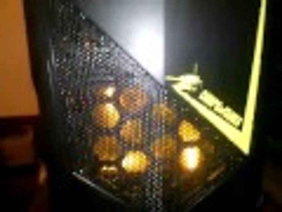 AMD gaming rig built for under $500