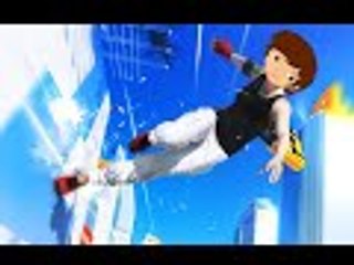 Mirrors Edge