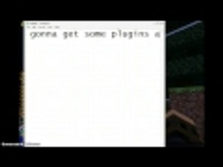 Minecraft server needs staff 1.7.5