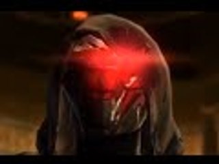 SWTOR[FR]: La vision de L'entité Jedi