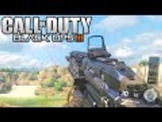 Is It Good? | Call of Duty Black Ops 3 | Man-O-War