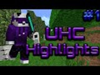 Kill4Kill? [Mineplex UHC Highlights with The Raging Blaze #1]