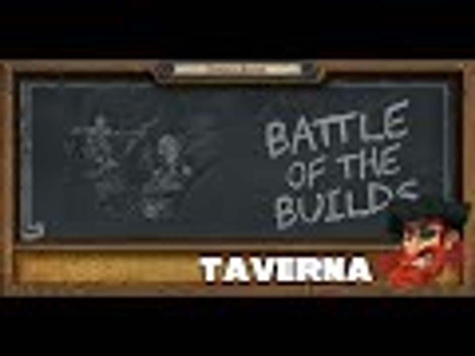 Taverna 68 - Shaman x Mage