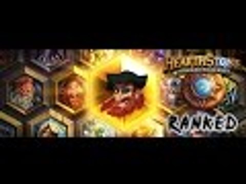 Season 18 - Druid x Shaman - 01