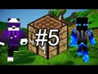 Wood to Stone! [Minecraft Multiplayer Survival with Tresham11 Episode 5]