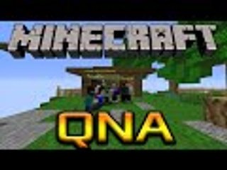 My Third QNA! [Mineplex Dragon Escape]