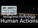 #Holograms Performing #Human Functions in the Near #Future