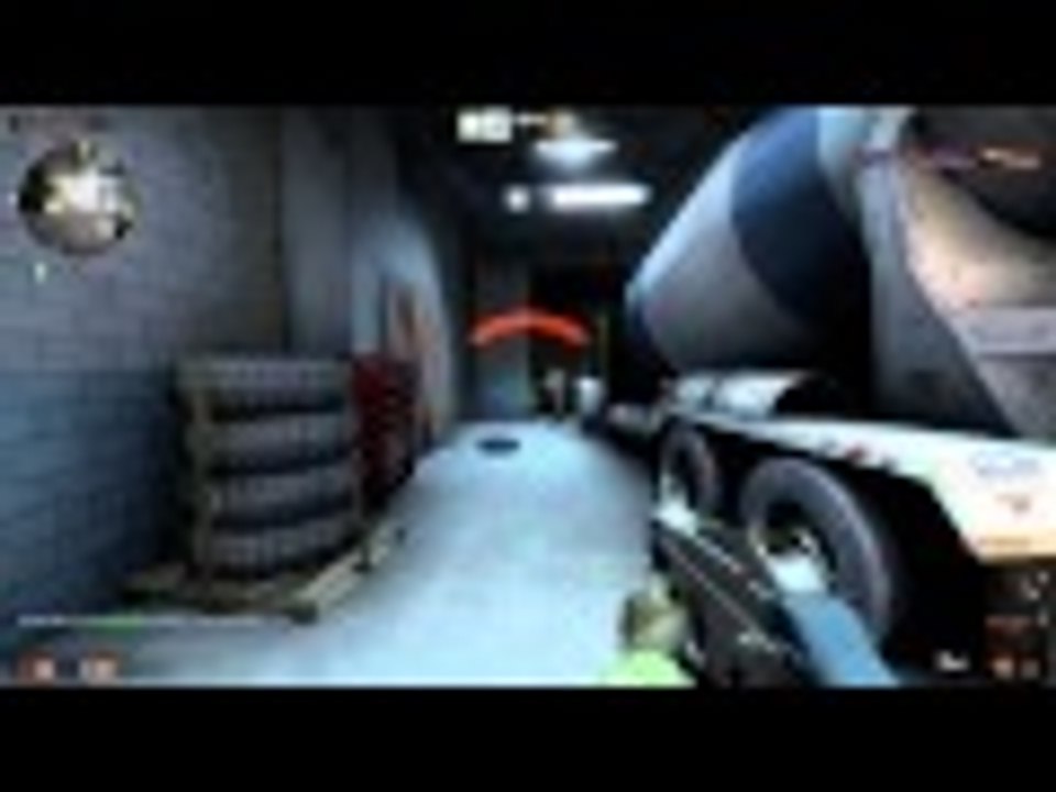 Phoenix Compound - CounterStrike:GO Operation with @Sir_Giggleton | Sponsored Video