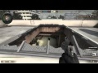 SPONSORED CSGO VID | Demolition Gameplay w/ @Sir_Giggleton