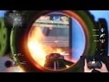 CronusMAX PLUS -  Quick Scope Demo - Black Ops 3 Gamepack