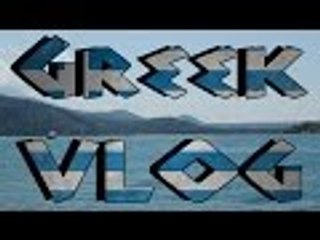 Greece Kefalonia VLOG & WEDDING