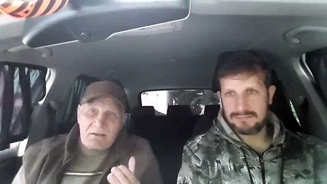 Рыбников Юрий Степанович о текущем моменте (1 часть)