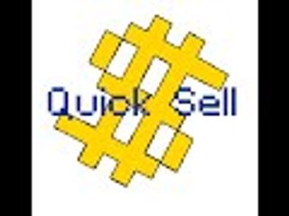 Quick Sell Bukkit Plugin- Prison Server Must HAVE!