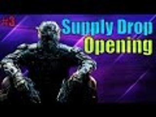 Call of Duty Black Ops 3 Supply Drop Opening #3