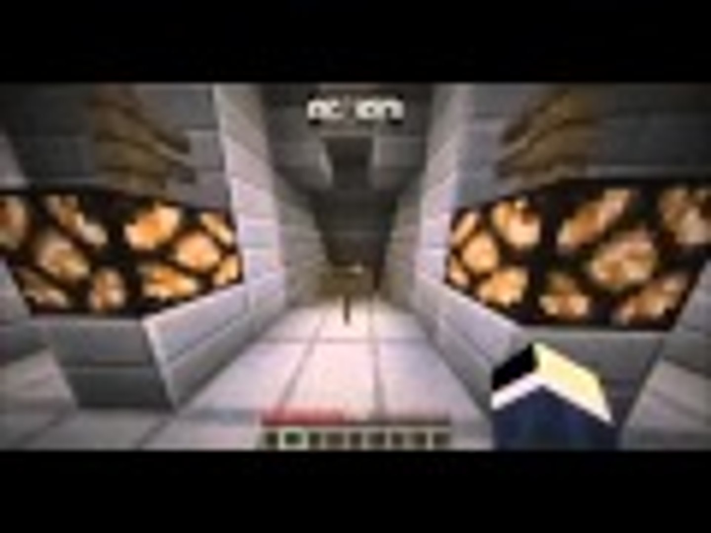 minecraft survival DEAR GOD NO