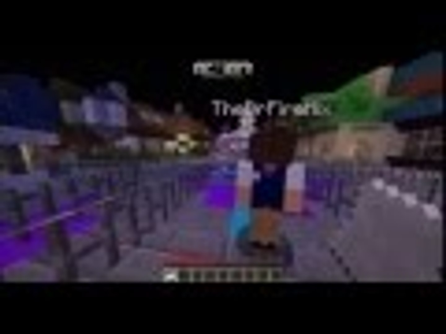 ⁣minecraft survival BOAT RIDE