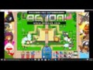 bloons td battles fast gameplay